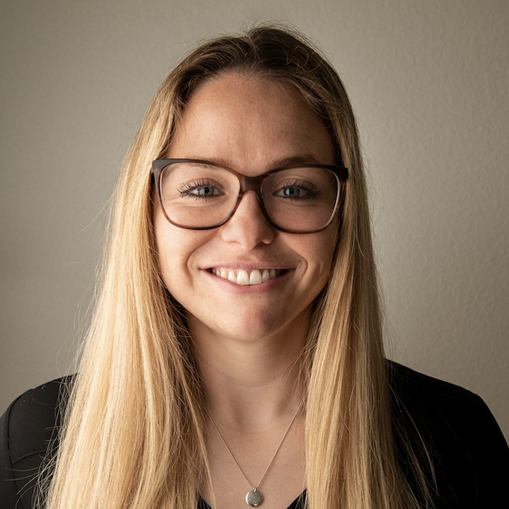 Alina Pätz