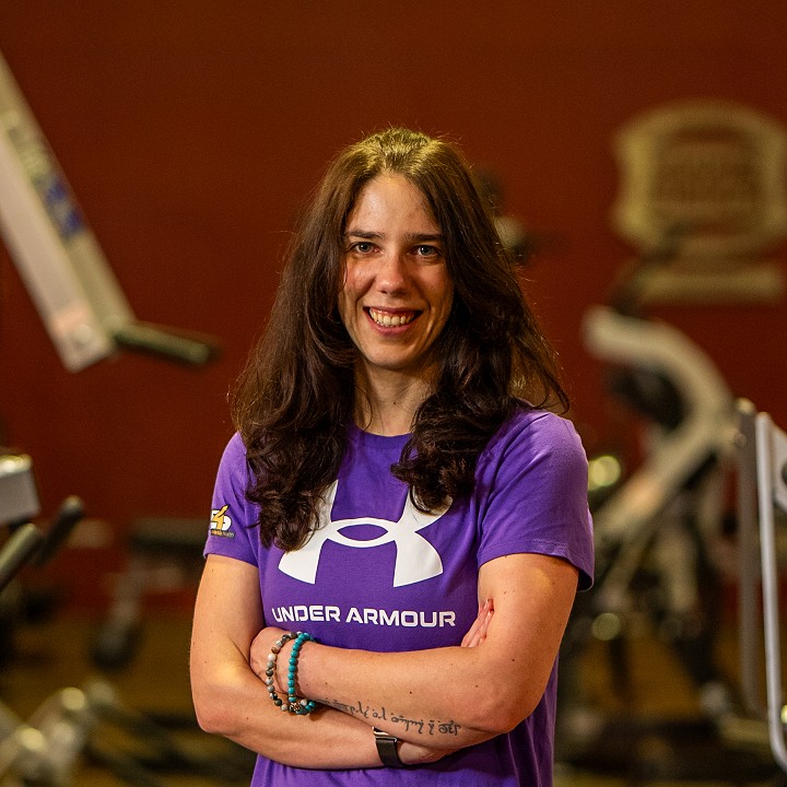 Fabienne Hasselmann