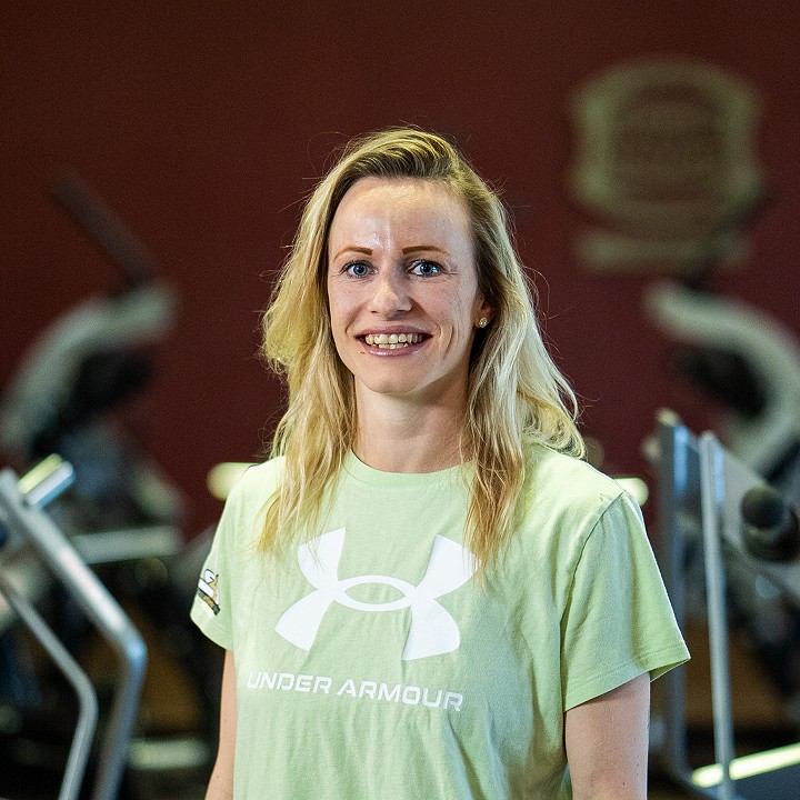 Nadja Feller