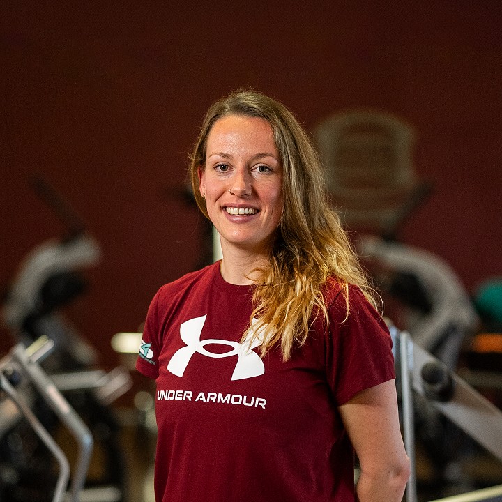 Shalin Zulauf