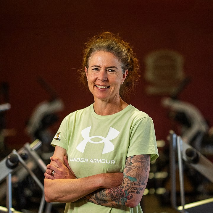 Susan  Lerch-Stettler